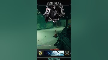 BO6: THE LAST DANCE WITH OMETA   #callofduty #multiplayer