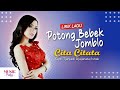 Cita Citata - Potong Bebek Jomblo (tai) | (Lirik Lagu)