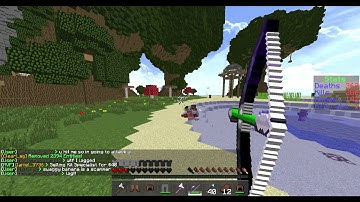 CreeperHacks - Catching Hackers W/Chris