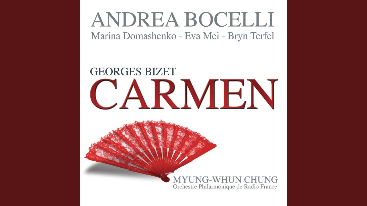 Watch Bizet: Carmen, WD 31 / Act 3: Introduction: "Ecoute, compagnon, écoute!" on YouTube