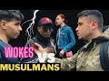  wokisme wokes vs musulmans