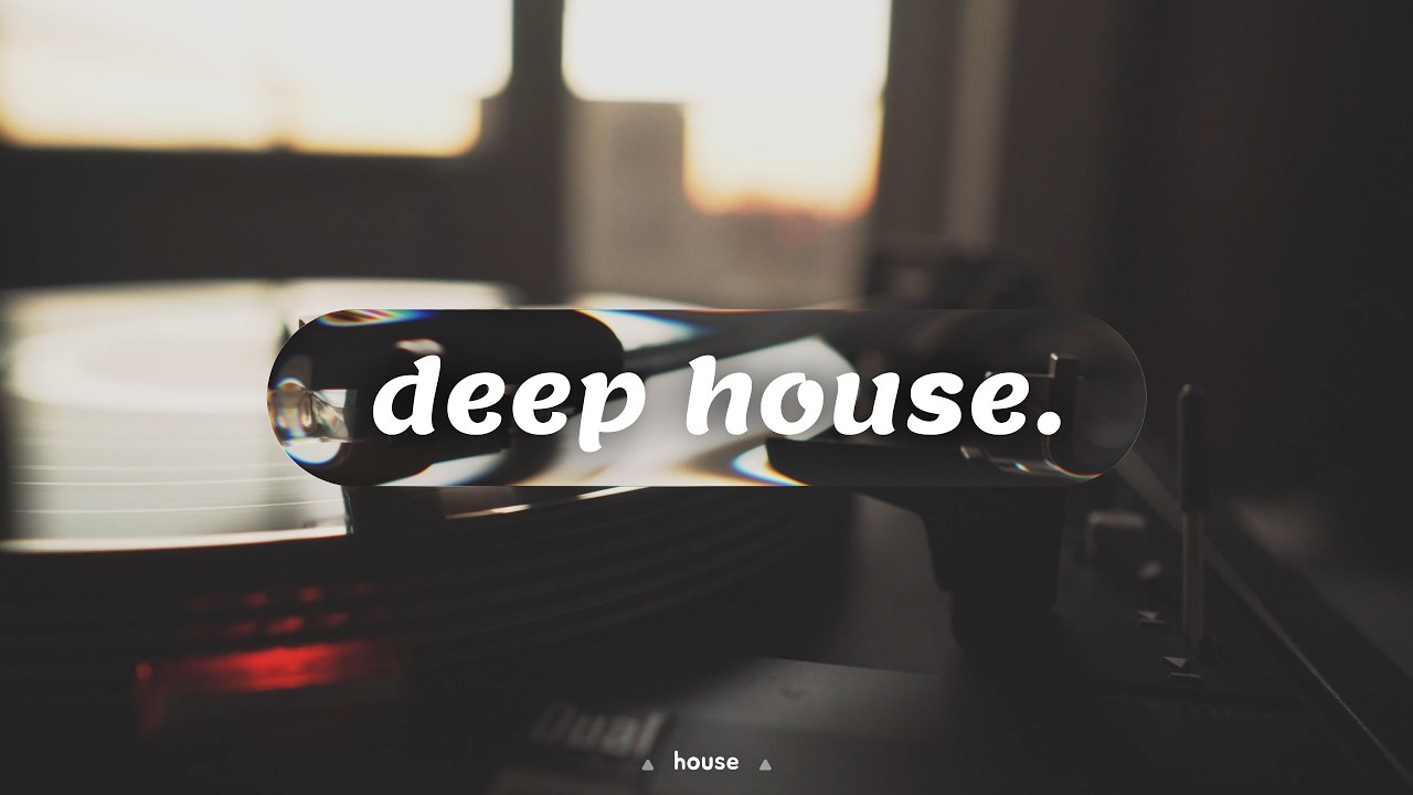 Deep House Music Mix | The Week Mix | House Music 2026