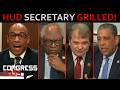 House Dems Rip Scott Turner in Tense Budget Hearing (Top Moments)
