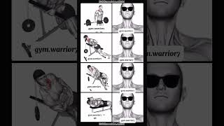как накачать шею! #gym #спорт #gymlife #gymmotivation #спорт #training #шея #тренировка #sports