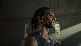 Shokz® OpenRun Pro 2 Mini Bone-Conduction Open-Ear Sport