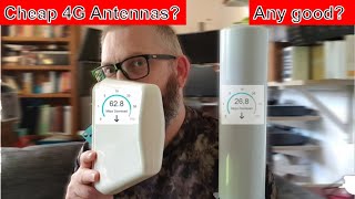 Cheap 4G Antennas  Review