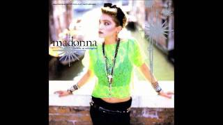 Madonna Like A Virgin (Confessions reconstruction) Resimi