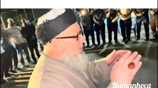 Seher Vakti Postunda Hay Diyen Hayat Buldu Resimi