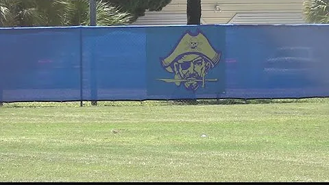 Under proposal, Buccaneer Field Complex would become multipurpose lawn for concerts and city events