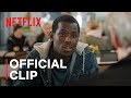 The Beautiful Game | Official Clip | Netflix