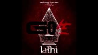 Stray Kids '神메뉴' God's Menu - Lathi (ꦭꦛꦶ) Weird Genius (ft. Sara Fajira) Remix