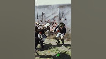 "A bit too late" Assassin