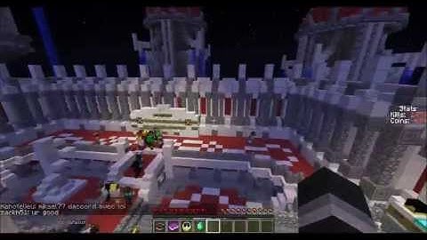 Hypixel Ep  1 QUAKECRAFT!!!!!