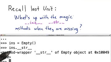 Inheritance and Bears - Intro to Computer Science
