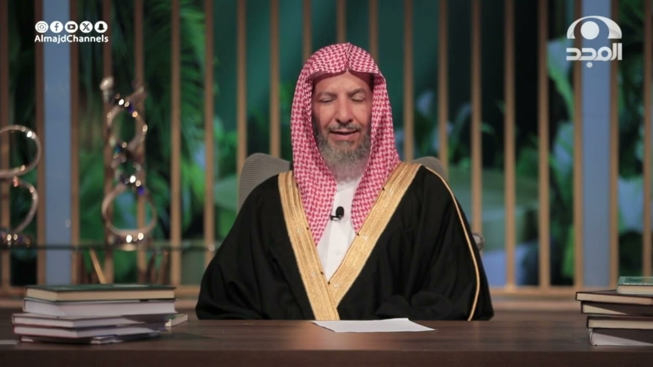 شرح حديث : ( ذَكَاةُ الْجَنِينِ ذَكَاةُ أُمِّهِ )