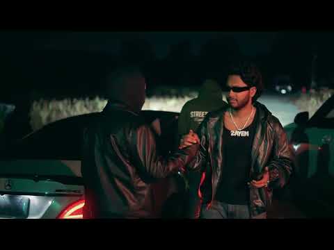 ZAYEM - Pull Up (Teaser) | Bangla Rap Song 2025