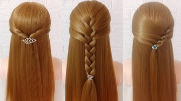 Cách Làm Tóc Đẹp Đơn Giản Tại Nhà | Top 20 Amazing Hair Transformations | Beautiful Hairstyles