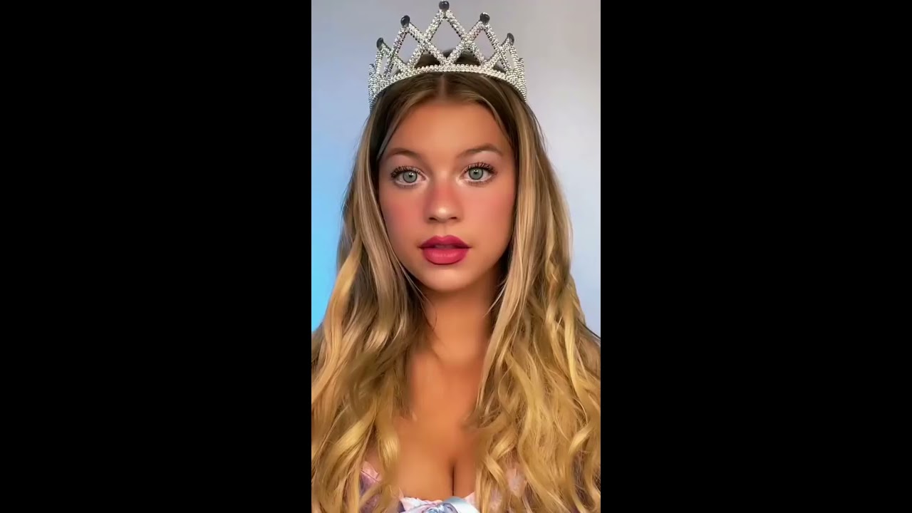 She IS A Princess Sydney Morgan Shorts