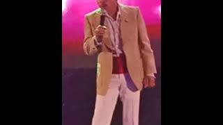 A. Rozaini suara macam A. Ramlee | Cuepacs AGM Dinner 2019