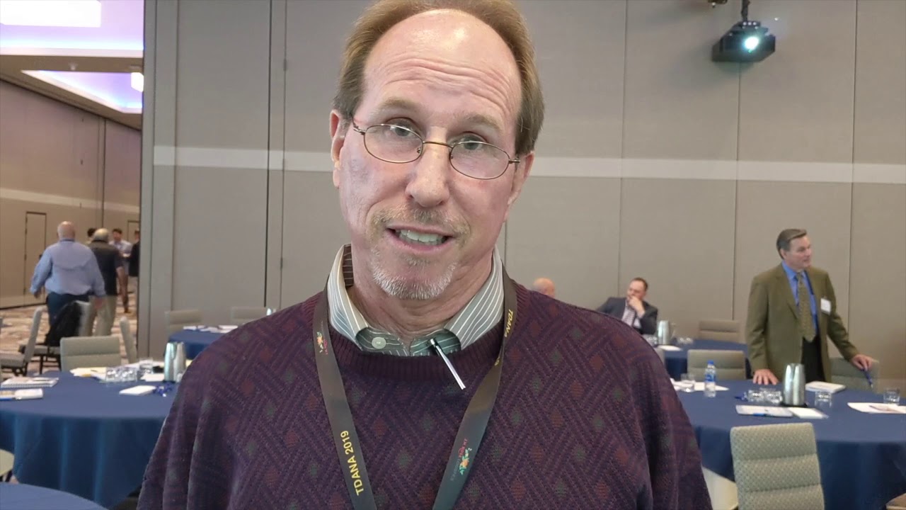 Review of George Carroll - Motivational Speaker Seattle Washington