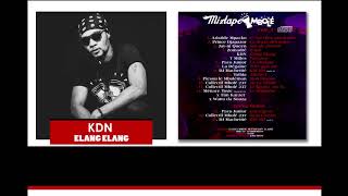 Kdn - Elang Elang