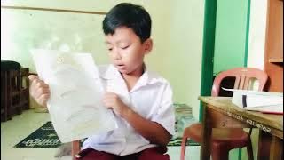 Tantangan Literasi Leksam Bedas 2024 @leksambedaskabbandung