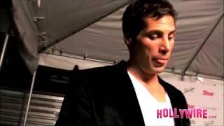 Joe Francis is Buying Hollywire New Mic Flags!
