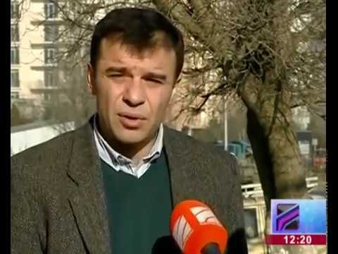 ე.წ. კაბელების საქმეზე დაკავებულები საბოლოო სიტყვით წარსდგებიან