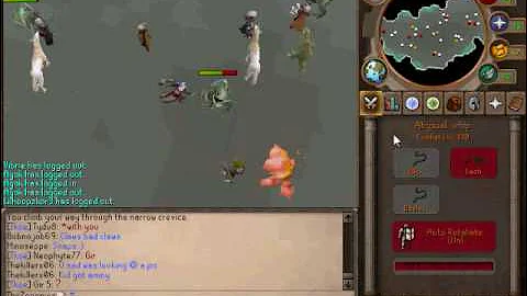 Aquanites - New Runescape Slayer Monster! COMMENTARY