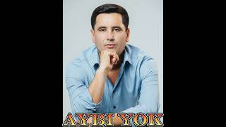 DIDAR HALDURDIYEV AYBI YOK (AUDIO 2024) #premyera #audio #music #aybiyok