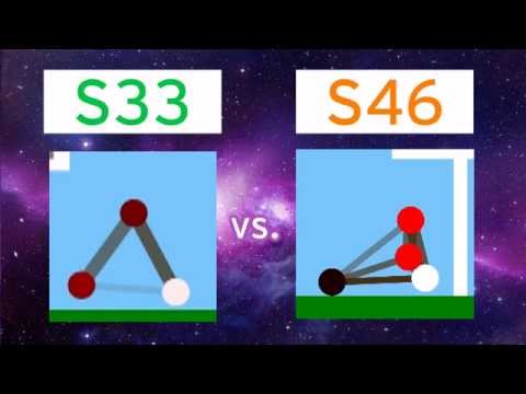 Evolution Simulator (Part 4/4)