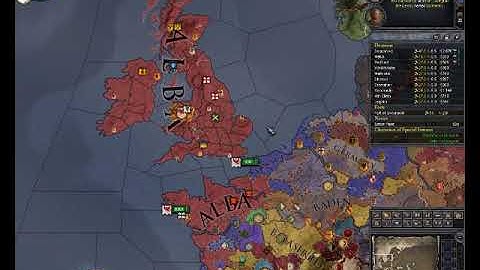 Lets Play Crusader Kings II Count Start