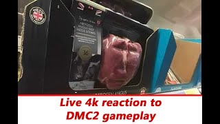 Worst Game of 2003 (Devil May Cry 2 VOD)