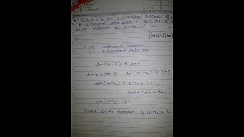 GATE||Q.27||Solve with me series||Engineering Mathematics pyq||Linear algebra||Basics||~SD~