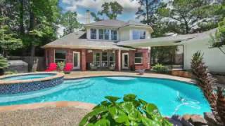 Homes for Sale  19 Sun Shower Ct. The Woodlands TX 77381