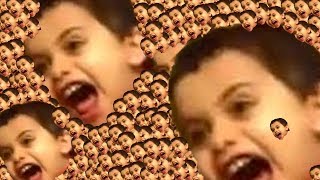 Gamecube Startup Flyswat Kid