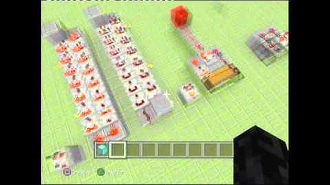 60 second Redstone episode #2 comparators