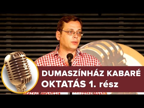 Videó: Teljes Ciklusú Oktatás