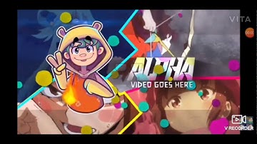 RageElixir New Intro Of 2020 But! LOUD