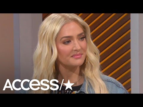 Video: Erika Jayne Nettovärde: Wiki, Gift, Familj, Bröllop, Lön, Syskon