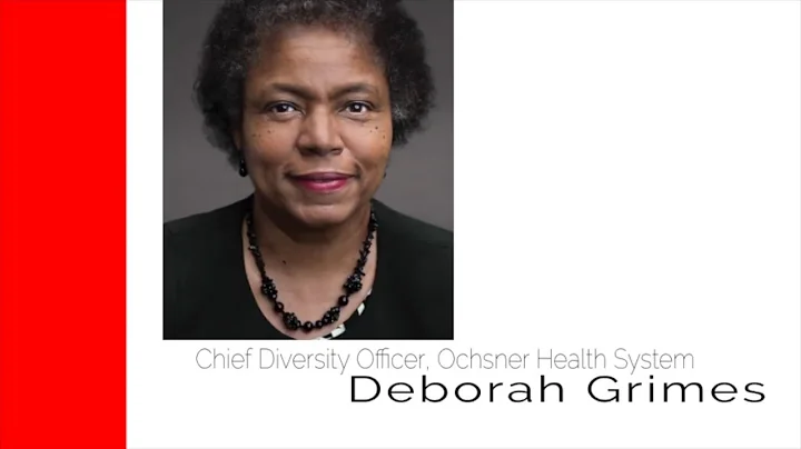 New & Notable 2020 - Deborah Grimes