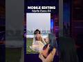 Trending VN Template for Girls 💖 | Viral VN Reel 🔥 Mobile Editing Made Easy by Learnwithektaa #vn