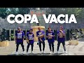 COPA VACIA by Shakira, Manuel Turizo | Zumba | TML Crew Jay Laurente