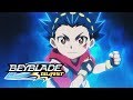 Los geht’s! Valtryek! - Episode 1 - Beyblade Burst Deutsch