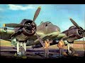 Bristol beaufighter 1939      5 minute ish history ep 1 s 4  a short vehicle history