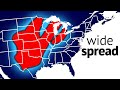 Severe Weather Update: It's About To Get More Active