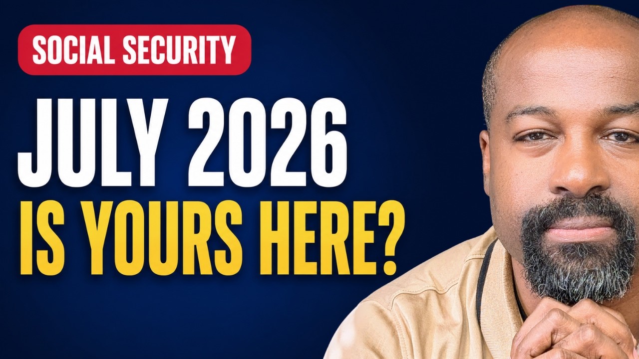 YouTube video by Benefits Insider - Social Security & Food Stamps
