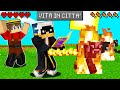 KENDAL HA ATTACCATO LE MIE FARM!! - VITA IN CITTA 2 Minecraft ITA