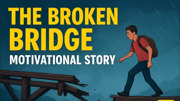 Never Give Up 💪 | One Motivational Story That Will Change Your Life in 2025"