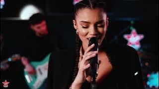 Andrei Banuta x Karmen - Jur, te voi iubi | Live Session